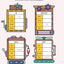 Learn by Sticker: Word Study: Use Phonics to Create 10 Mythical Creatures! (Learn by Sticker, 5)