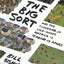 The Big Sort: Why the Clustering of Like-Minded America Is Tearing Us Apart