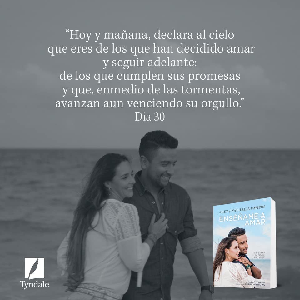 Enséame a amar (Spanish Edition)