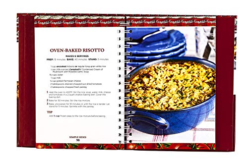 Campbell's Recipes