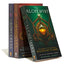 The Secrets of the Immortal Nicholas Flamel Boxed Set (3-Book)