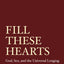 Fill These Hearts: God, Sex & the Universal Longing (2024 Repress)