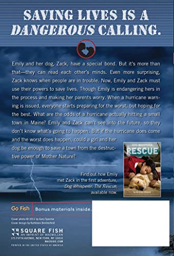 Dog Whisperer: Storm Warning: Storm Warning (Dog Whisperer Series, 2)