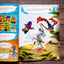 LEGO NINJAGO: Ultimate Ninja! (Activity Book with Minifigure)