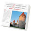 1,000 Places to See Before You Die Page-A-Day? Calendar 2025: A Year of Travel