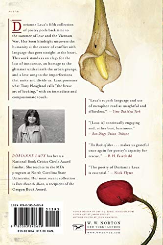 The Book of Men: Poems