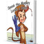 Spank the Monkey Lends a Hand by Bimisi Tayanita