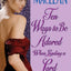 Ten Ways to Be Adored When Landing a Lord (Love By Numbers, 2)