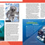 Astronaut-Aquanaut: How Space Science and Sea Science Interact