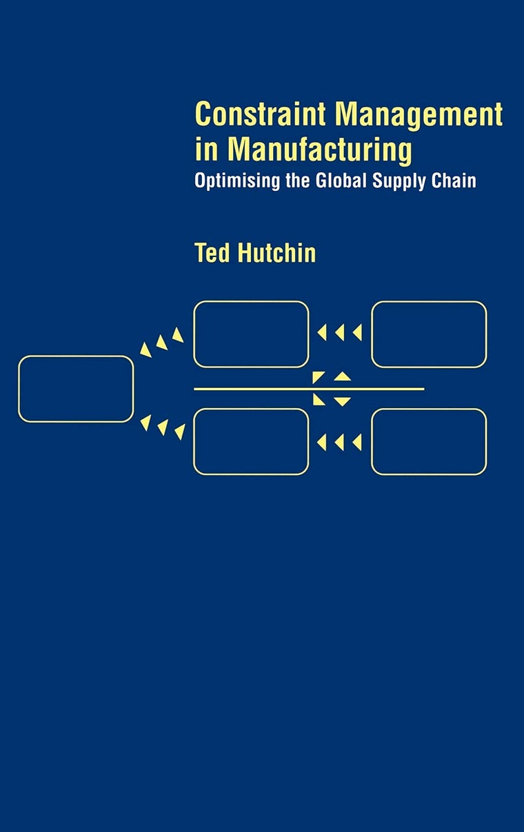Constraint Management in Manufacturing: Optimising the Suppl