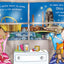 Night-Night Ohio: A Sweet Goodnight Board Book for Kids and Toddlers