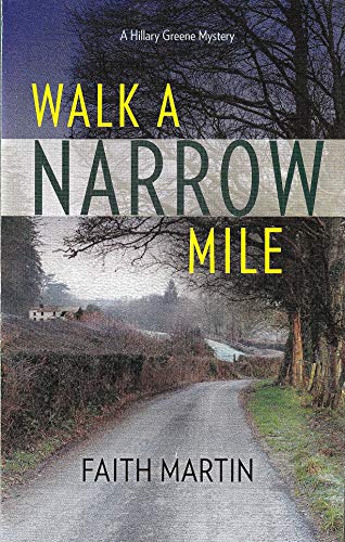 Walk a Narrow Mile