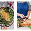 The Veggie Family Cookbook: 120 Recipes for Busy Families