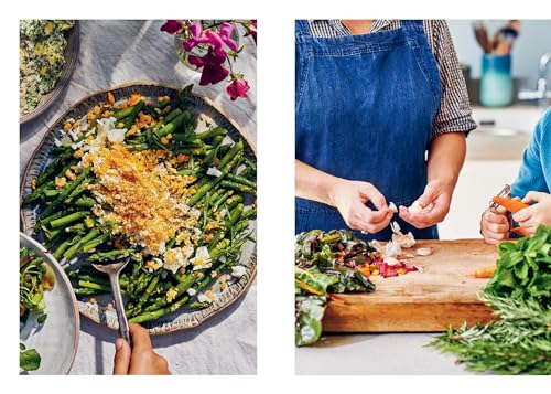 The Veggie Family Cookbook: 120 Recipes for Busy Families