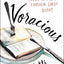 Voracious: A Hungry Reader Cooks Her Way through Great Books