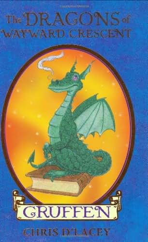 The Dragons of Wayward Crescent: Gruffen