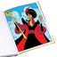 Disney Villains Color-by-Number
