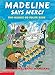 Madeline says merci: The-always-be-polite book