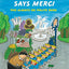 Madeline says merci: The-always-be-polite book