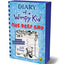 Diary of a wimpy kid: the deep end (book 15)