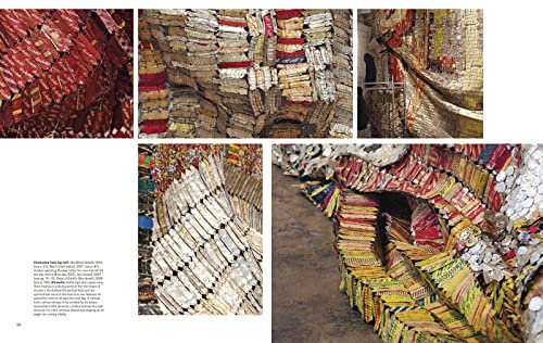 El Anatsui: Art and Life