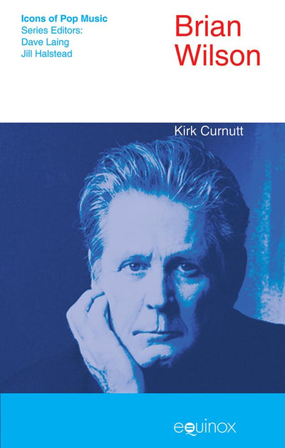 Brian Wilson (Icons of Pop Music)