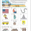 Draw Write Now Book 5: United States, From Sea to Sea, Moving Forward