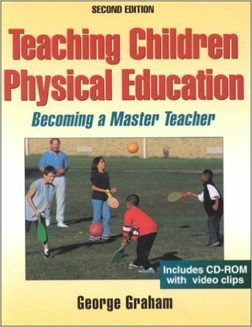 Teaching Children Physical Education: Becoming a Master Teacher