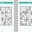 Brain Games Large Print Sudoku by Publications International