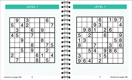 Brain Games Large Print Sudoku by Publications International