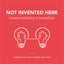 Not Invented Here: Cross-industry Innovation