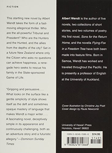 Black Rainbow (Fiction from Modern China)