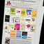 The New York Times Crosswords for Two: 200 Fun Puzzles to Share (New York Times Crossword Book)