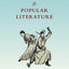 The Columbia Anthology of Chinese Folk and Popular Literature (Translations from the Asian Classics)