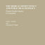 The Medical Offset Effect and Public Health Policy: Mental Health Industry in Transition