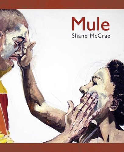 Mule (New Poetry)