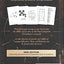 The Paper Labyrinth: A Book-wide Puzzle Solving Adventure (The Paper Labyrinth Series)