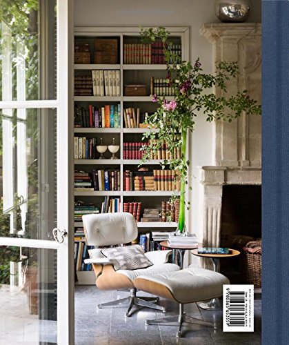 At Home: Isabel L?pez-Quesada