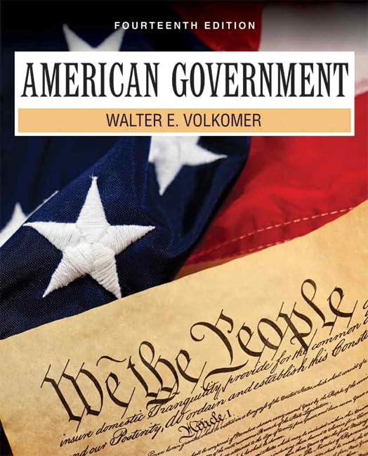 American Government