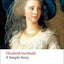 A Simple Story (Oxford World's Classics)