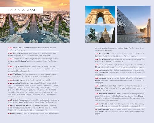 Rick Steves Best of France