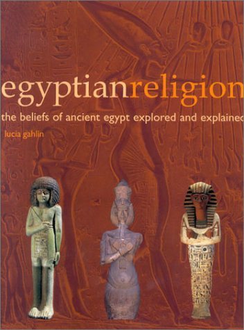 Egyptian Religion