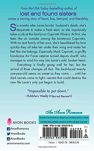 Rainy Day Friends: A Novel (The Wildstone Series, 2)