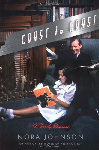 Coast to Coast: A Family Romance