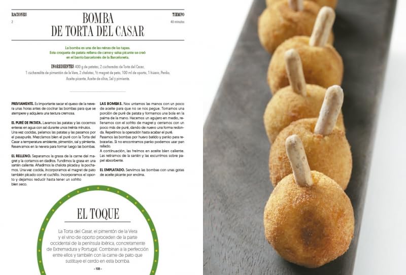 Torres en la cocina 3: Tradición con toque Torres / Torres in the Kitchen 3 (Spanish Edition)