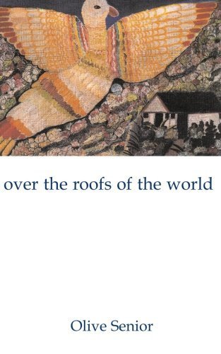 Over the Roofs of the World by Senior, Olive