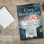 Hostage by Clare Mackintosh (Hardcover)