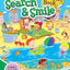Search and Find Sticker Books for Kids Ages 3-5: Outdoor Play - Boost Learning with Hidden Pictures & 50+ Stickers!