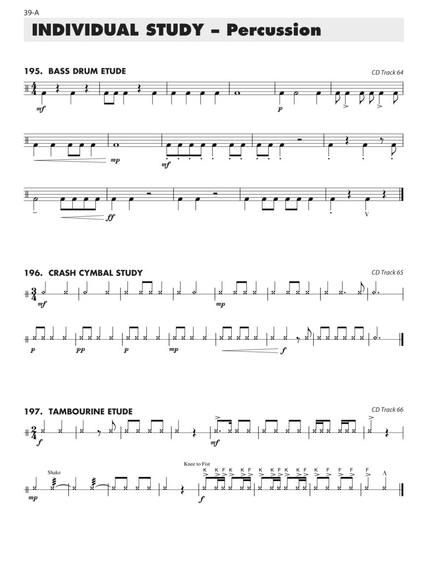 Essential Elements for Band - Percussion and Keyboard Percussion Book 2 with EEi Online Access  Intermediate Percussion Method and Sheet Music for Students and Teachers  Comprehensive Band Method