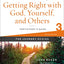 Getting Right with God, Yourself, and Others Participant's Guide 3: A Recovery Program Based on Eight Principles from the Beatitudes (Celebrate Recovery)